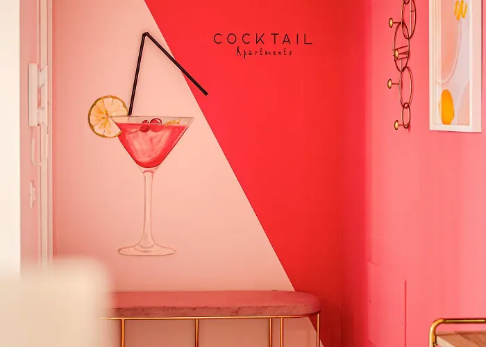 Cosmopolitan Рим