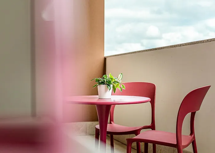 Cosmopolitan Апартаменты *