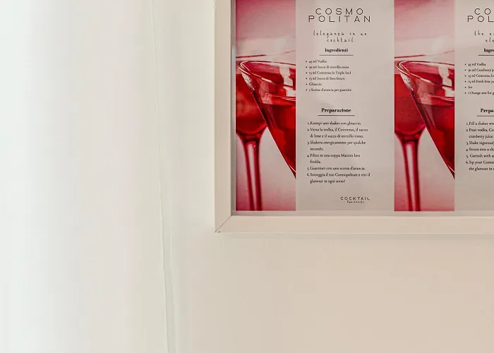 Cosmopolitan Апартаменты *