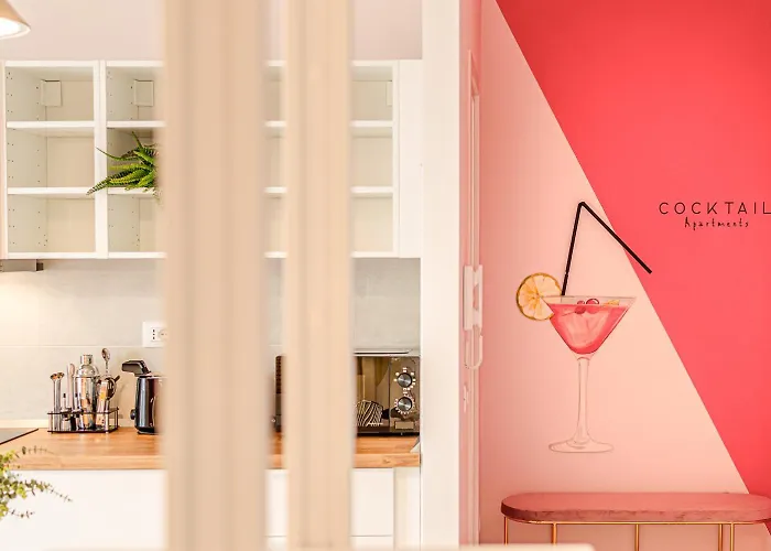Cosmopolitan Рим