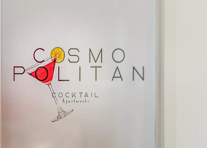 Cosmopolitan *